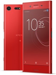 Замена тачскрина на телефоне Sony Xperia XZ Premium в Ростове-на-Дону